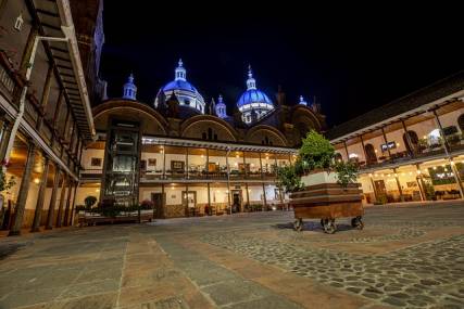 Lugares Ic Nicos De Cuenca Que Debes Conocer