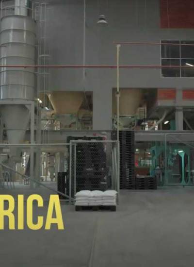 Imagen de portada del video de Desde la Fábrica de Harina Santa Lucía.