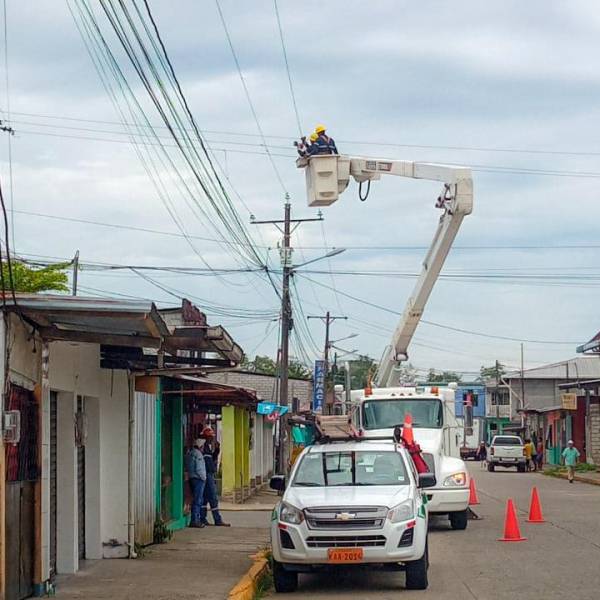 Así Son Los Horarios De Corte De Luz En El Norte, Centro Y Sur De ...