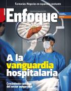 Portada de Revista Enfoque