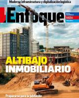 Revista Enfoque - Edición 69 - Noviembre 2024