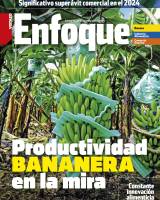 Revista Enfoque Edición 67 septiembre 2024