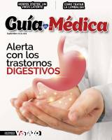 Guía Médica septiembre 2024