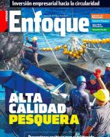 Revista Enfoque Mayo 2024