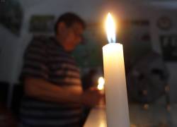 Continuán los cortes de luz en Quito.