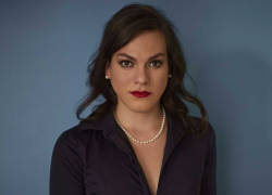 Daniela Vega, más allá de la pantalla