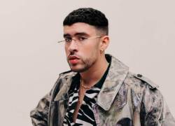 Bad Bunny anuncia concierto para finales de este año.