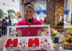 Guayas es la provincia que más madres concentra en el país.