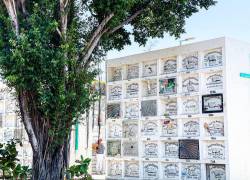 Asesinato en un cementerio de Guayaquil provoca su cierre temporal: esto se ha informado sobre el hecho violento
