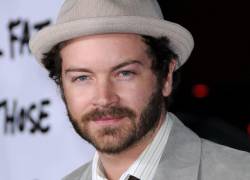 Danny Masterson, estrella de la serie That '70s Show, a juicio por violación