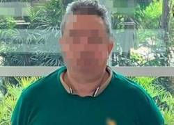 Detienen a Juez en el Aeropuerto de Guayaquil al intentar huir a EE.UU.: será vinculado al Caso Purga