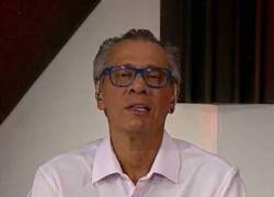 Jorge Glas solicita informes y grabaciones de la cárcel La Roca.