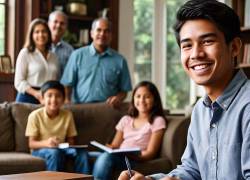 Invertir en educación universitaria es una de las decisiones más cruciales, ya que representa un desafío económico significativo para las familias.