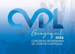El Congreso Veterinario de León 2024 Llega a Guayaquil: Innovación y Conocimiento para Profesionales del Sector