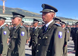 Inicia el proceso de reclutamiento para servidores policiales técnicos operativos noviembre 2024.