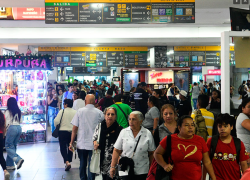 El feriado nacional se extenderá por cinco días, abarcando el miércoles 1, jueves 2, viernes 3, sábado 4 y domingo 5 de enero de 2025.