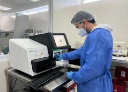 Interlab cuenta con más de 30 puntos de atención a nivel nacional y está próxima a abrir su primer laboratorio en Quito.