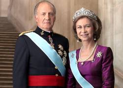 Juan Carlos y Sofía se casaron cuatro veces: Una boda católica, una boda civil española, una boda ortodoxa y otra civil griega.