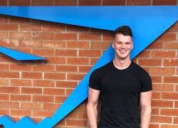 Ben Francis creó Gymshark.