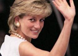 A sus 63 años. Diana de Gales la “princesa del pueblo” continua siendo una figura de amor y admiración pese a sus 27 años de fallecida.