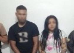Capturan a extorsionadores en Manabí: así fueron descubiertos tras amenazas de secuestro y muerte
