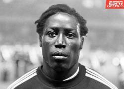 En coma desde 1982, fallece el exfutbolista francés Jean-Pierre Adams