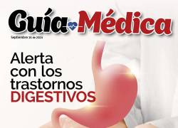 Guía Médica septiembre 2024