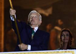 López Obrador ha exigido disculpas públicas y respetar el derecho de asilo.