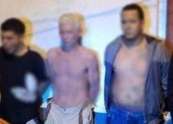 Policía desarticula célula de Los Choneros en Ventanas: alias ‘Guayaco’, ‘Viejo’ y ‘Jamil’ fueron capturados