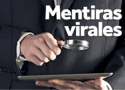 Mentiras virales