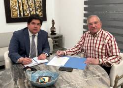 Solca Guayaquil y el Gobierno de Daniel Noboa alcanzaron un nuevo acuerdo.