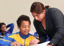Trabajo | Ministerio de Educación abre proceso de aceptación de vacantes para nuevos profesores