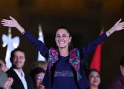 Tres claves para entender la victoria de Claudia Sheinbaum como la primera Presidenta de México