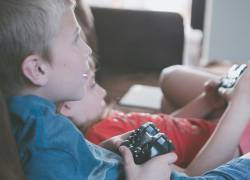 El nuevo control parental permite que los menores sepan cuándo se acerca el final del tiempo máximo definido para ese día en el juego.