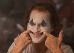 Joker encabeza las nominaciones para los BAFTA con 11 candidaturas.