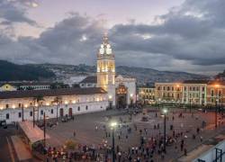 La Empresa Eléctrica Quito ha publicado el nuevo cronograma de racionamientos.