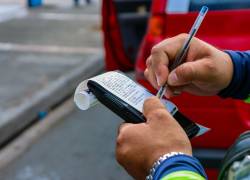 Guayaquil: Estos son los nuevos horarios de funcionamiento para parquímetros y la multa por mal uso