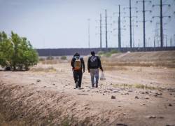 Mujer procesada por tráfico ilícito de migrantes: cobró $4.900 por travesía fallida a EE.UU.