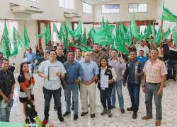 El convenio entre la Fenacle y el Clúster Bananero y Platanero del Ecuador se firmó el pasado fin de semana en Milagro, provincia del Guayas.