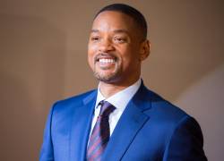 Will Smith compartió su sueldo con sus coestrellas porque les recortaron el salario