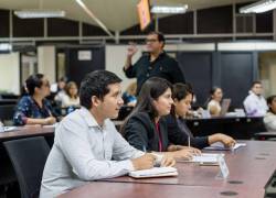 En el ranking de las Mejores Escuelas de MBA de Latinoamérica, ESPAE, Escuela de Negocios de la ESPOL, se encuentra en el puesto 11.