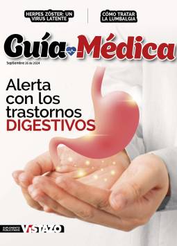 Guía Médica septiembre 2024