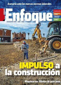 Revista Enfoque-Julio 2024