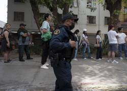Violencia electoral en México: dos muertos en tiroteos en centros de votación y un candidato asesinado