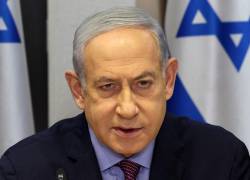 El primer ministro israelí, Benjamin Netanyahu, consideró la iniciativa como una recompensa al terrorismo que no traerá la paz.