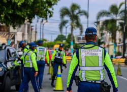 Esta es la principal infracción de tránsito captada en Guayaquil, y la multa que se debe pagar