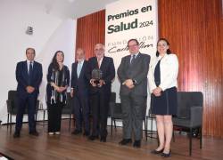 Inició la XVIII Convocatoria para los Premios Carlos Slim en Salud