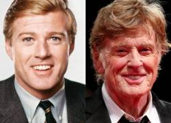 En 2020 Redford anunció su retiro del mundo del cine.