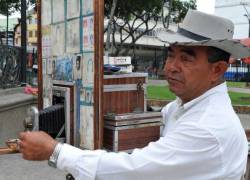 Memorias de un Guayaquil de antaño: ¿qué ocurrió con los oficios que marcaron nuestra historia?