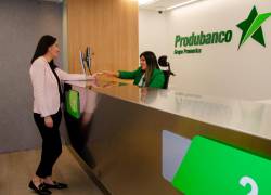 Produbanco, dentro de la gestión de experiencia, ha implementado su programa VOC (Voice of Customer).